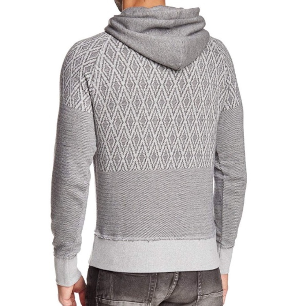 Prps Cygnus Sweater Tv $100 View 5